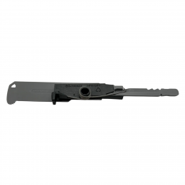 Механизм защиты от детей - крючок посудомоечной машины Bosch Siemens SR64E002RU/41
