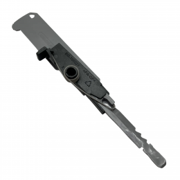 Механизм защиты от детей - крючок посудомоечной машины Bosch Siemens SR64E002RU/41