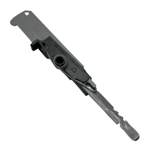 Механизм защиты от детей - крючок посудомоечной машины Bosch Siemens SR64E002RU/41