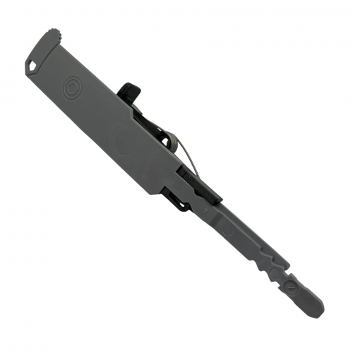 Механизм защиты от детей - крючок посудомоечной машины Bosch Siemens SR64E002RU/41