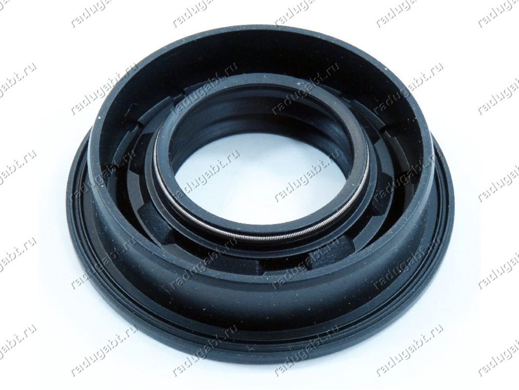 Сальник стиральной машины 30*54/63*11/15 - Запчасти РадугаБТ в %rs_city ...