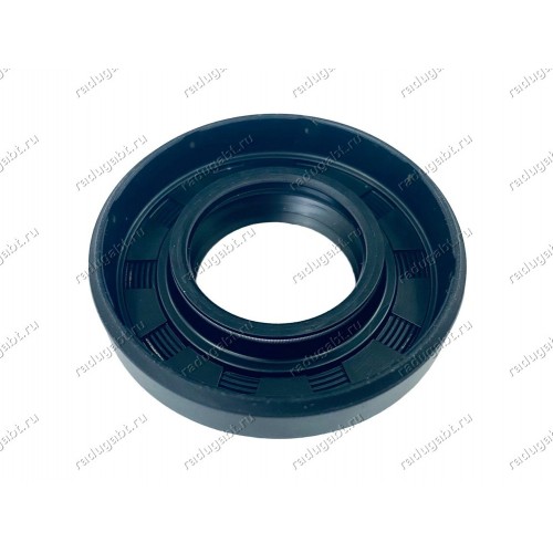 Сальник для стиральной машины HANSA, MIDEA, KRAFT и т.д. 25*50,75*10/12 YB 1023666