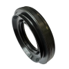 Сальник для стиральной машины Bosch, Siemens 42,4*72*10/15 CFW 8001049318 - ОРИГИНАЛ 