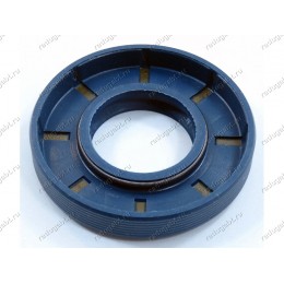 Сальник 30*62*10/12 для стиральной машины Bosch WAA24260OE/05 WAA24260OE/10