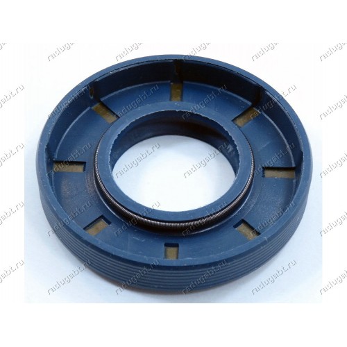 Сальник 30*62*10/12 для стиральной машины Bosch WAA24260OE/05 WAA24260OE/10