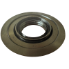 Сальник для стиральной машины Bosch, Siemens 35*64/80*12,8/15,3 CFW 8001227773 - ОРИГИНАЛ 