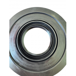 Сальник для стиральной машины Bosch, Siemens 38,4*74/90*12,8/15,3 CFW 8001227774 - ОРИГИНАЛ 