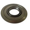Сальник для стиральной машины Bosch, Siemens 38,4*74/90*12,8/15,3 CFW 8001227774 - ОРИГИНАЛ 