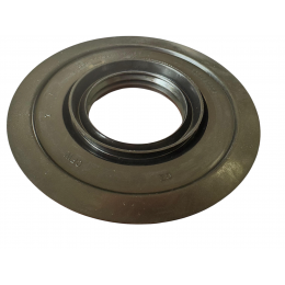Сальник для стиральной машины Bosch, Siemens 38,4*74/90*12,8/15,3 CFW 8001227774 - ОРИГИНАЛ 