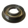 Сальник для стиральной машины Bosch, Siemens 38,4*74/90*12,8/15,3 CFW 8001227774 - ОРИГИНАЛ 