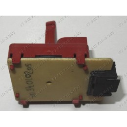 Cелектор стиральной машины Electrolux EW 1075 F EW1477F EW1075F EW1277F EWS1046