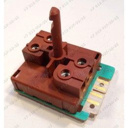 Cелектор стиральной машины Electrolux, Zanussi TA1033V 913100141-03