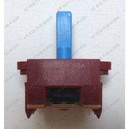 Cелектор стиральной машины Electrolux EWS105215A