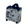 Cелектор стиральной машины Indesit WG1035TXCR WGS1038TXU REMCO-9249/N C00064898