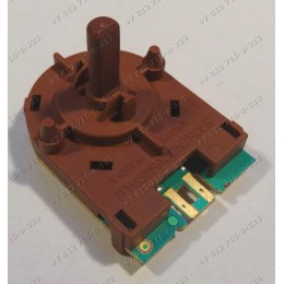 Потенциометр стиральной машины Ariston AVSL 100 R AVL100R WS105TXEX (80233560130)