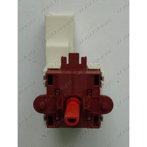 Селектор 41014503, 7854441, RD2F1A1P22A стиральной машины Candy CS2 104 R