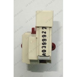 Селектор стиральной машины Candy CTD1066 GOY1050D-07S