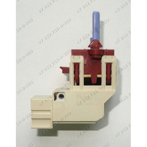 Селектор стиральной машины Candy CTD1066 GOY1050D-07S