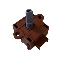 Селектор стиральной машины ARDO - Rold 150118 36K 12 поз. 651065258