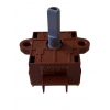 Селектор стиральной машины ARDO - Rold 150118 36K 12 поз. 651065258