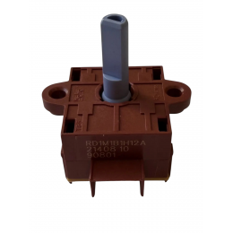 Селектор стиральной машины ARDO - Rold 150118 36K 12 поз. 651065258