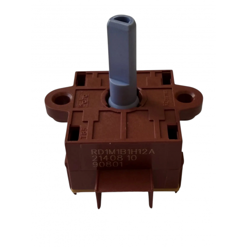 Селектор стиральной машины ARDO - Rold 150118 36K 12 поз. 651065258
