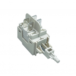 Сетевой выключатель стиральной машины Hansa AWS510LH, WHB838, WHB1238, AWS508S - 1032563