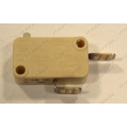 Микровыключатель стиральной машины Bosch WOB2000IE/01