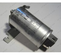 Сетевой фильтр KPL3024 для стиральной машины Bosch WFG2060, WFF1201/01 Siemens WM50200/12