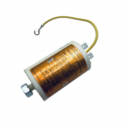 Сетевой фильтр для стиральной машины Samsung DFC-2712R DC29-00006C