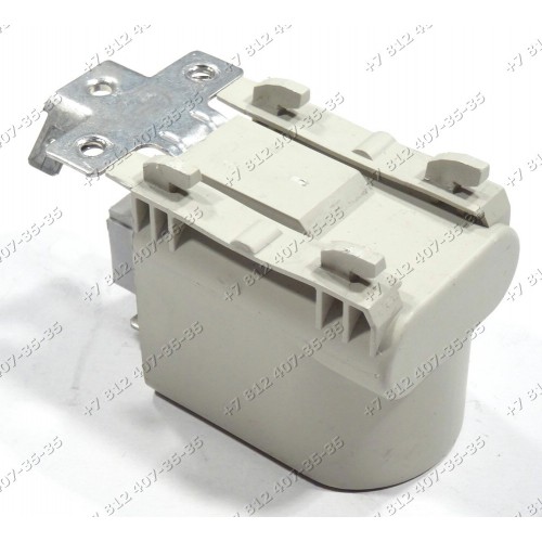 Сетевой фильтр для стиральной машины Whirlpool AWOE7100 859202010010