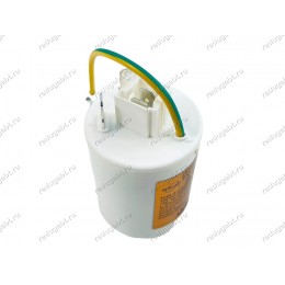 Сетевой фильтр для стиральной машины Beko WRE54P1BWW 7320610002