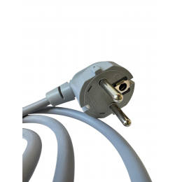 Сетевой шнур стиральной машины Bosch, Siemens 5500000247 - 00481580