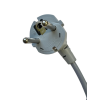 Сетевой шнур стиральной машины Bosch, Siemens 5500000247 - 00481580