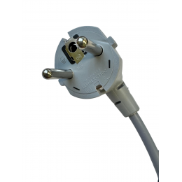 Сетевой шнур стиральной машины Bosch, Siemens 5500000247 - 00481580