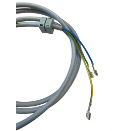Сетевой шнур стиральной машины Bosch, Siemens 5500000247 - 00481580