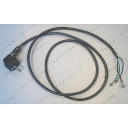 Cетевой шнур cтиральной машины Candy C 2105 RU