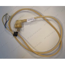 Cетевой шнур cтиральной машины Ardo FLS85S