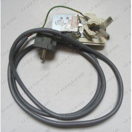 Cетевой шнур cтиральной машины Beko WKL 15050 WM5350TS