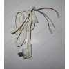Сетевой шнур для стиральной машины Gorenje WA610SYW WS53Z145 350004/01 W65Z03R/S 417978/08