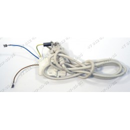 Cетевой шнур cтиральной машины Miele W3266