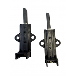 Щётки для стиральной машины INDESIT, ARISTON, BEKO 12,5*5 мм, в корпусах C00377916