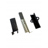 Щётки для стиральной машины INDESIT, ARISTON, BEKO 12,5*5 мм, в корпусах C00377916