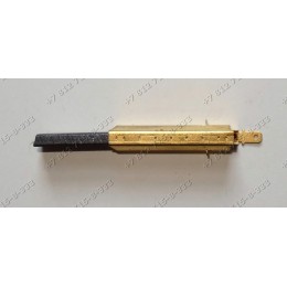 Щётки в сборе для стиральной машины Candy, Indesit, Ariston, Bosch WMV1600 и т.д. 13,5*5