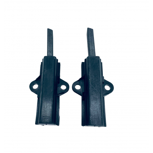 Щётки для стиральной машины INDESIT, ARISTON, BEKO 12,5*5 мм, в корпусах 481281718953