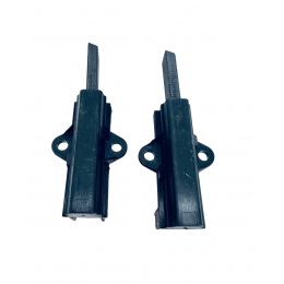 Щётки для стиральной машины INDESIT, ARISTON, BEKO 12,5*5 мм, в корпусах C00196540