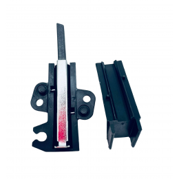 Щётки для стиральной машины INDESIT, ARISTON, BEKO 12,5*5 мм, в корпусах 481281718955