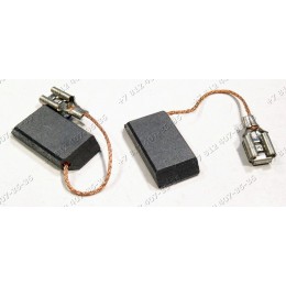 Щётки для стиральной машины Hoover 12,7*5*25 мм