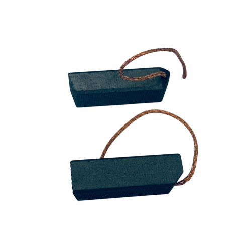 Щётки стиральной машины Bosch, Siemens 6,3*8*27 мм 481281729594