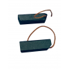 Щётки стиральной машины Bosch, Siemens 6,3*8*27 мм 481281729594